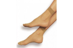 Marilyn Ponožky 15 DEN- 2 páry PETKI