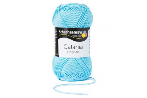 Catania 397 - svetlo-modrá