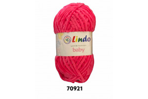 Lindo Baby 70921 - fuchsiová