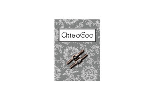 ChiaoGoo - Spojky k lankám - veľkosť S