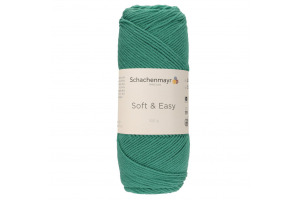 Soft & Easy 00068 - zelená