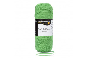 Soft & Easy 00072 - zelená