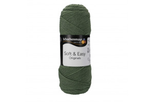 Soft & Easy 00071 - zelená