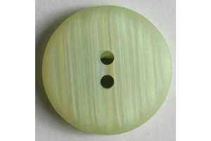 Gombík plastový - Hladký - Ø15 mm