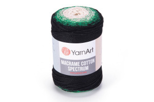 Macrame Cotton Spectrum 1315