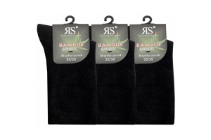 Ponožky - bambusové Sorbtek "BAMBUS" 6