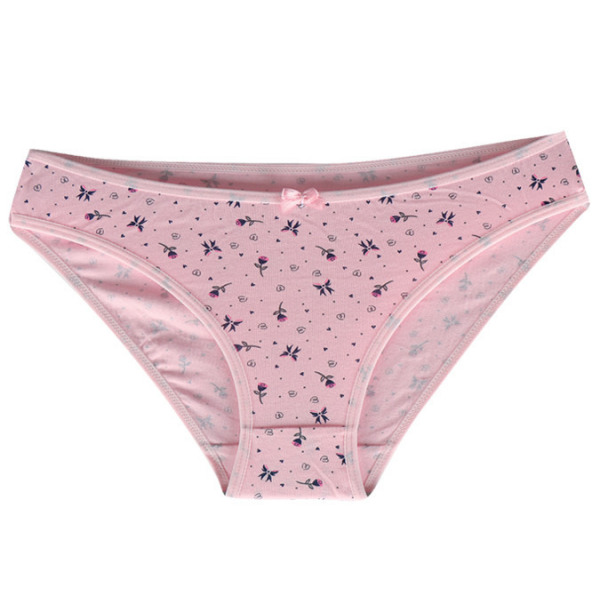 Dámske nohavičky K 5800 - Ružové