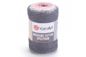 Macrame Cotton Spectrum 1306