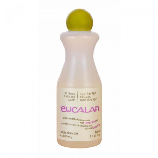 Eucalan 100 ml - Grapefruit