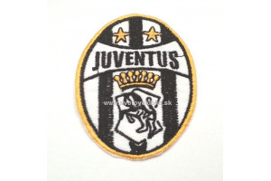 Nažehlovačka - Juventus