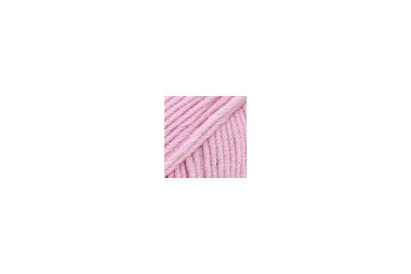 Merino Extra Fine 16 - ružovofialová